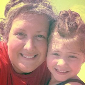 Profile Picture of Sarah OBrien (@sobrien346) on Pinterest
