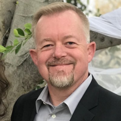 Profile Picture of Scott Biegel (@BiegelTweets) on Twitter