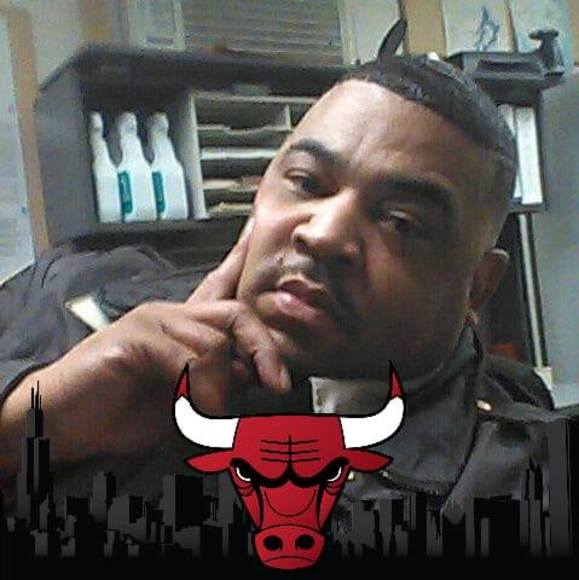 Profile Picture of Christopher Wallace (@daddyred71) on Poshmark