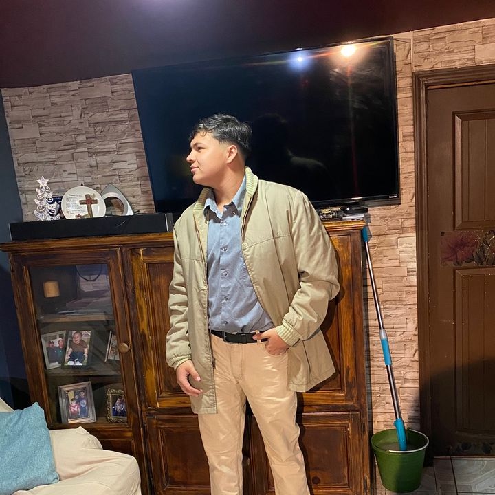 Profile Picture of Rogelio (@rogelio_carrill0) on Tiktok