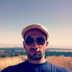 Profile Picture of Benjamin Kaplan (@bee_kap) on Instagram