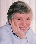 Profile Picture of Barbara Brooks Wallaceon Wikipedia