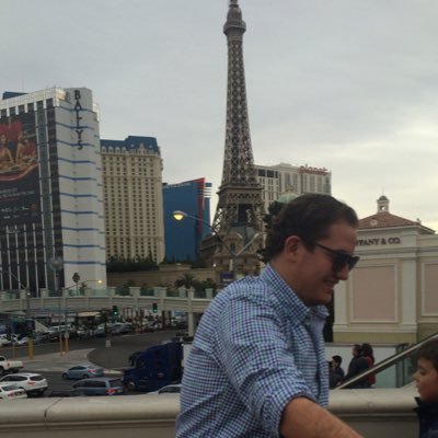 Profile Picture of Ivan De Anda (@ivandeanda94) on Twitter