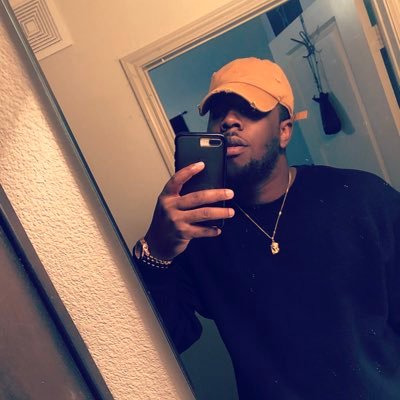 Profile Picture of Brian Hightower Jr. (@BrianKeithHigh) on Twitter