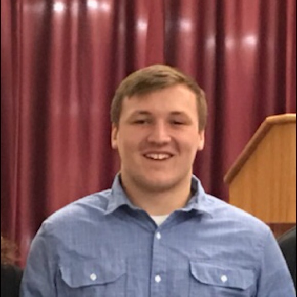 Profile Picture of Adam Ritter (@critter52) on Poshmark