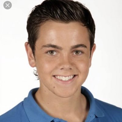 Profile Picture of Ray Quinn Fan Club - Vertified Page (@QuinnVertified) on Twitter