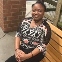 Profile Picture of Christina Aaliyah Naomi Holt (@christina-aaliyah-naomi-holt) on Quora