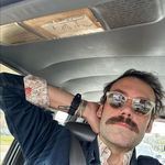 Andrew NoYes - Instagram Profile Picture of Andrew NoYes (@derelict_mary) on Instagram