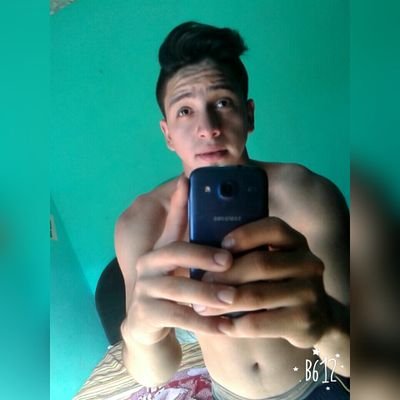 Profile Picture of Jeffrey Newbery (@JeffreyNewbery) on Twitter