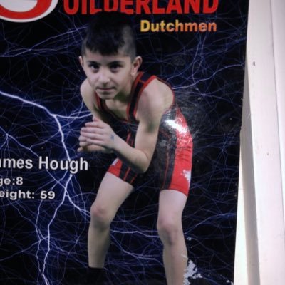 Profile Picture of James Hough (@fms63060) on Twitter