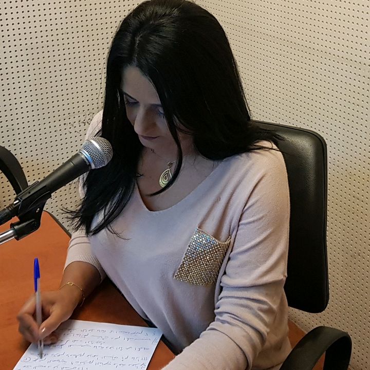 Profile Picture of joumanaky (@joumana3071) on Tiktok