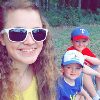 Profile Picture of Kylie Bonds (@kylie.bonds.007) on Facebook