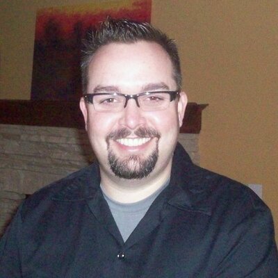 Profile Picture of Dan Polzin (@danpolzin) on Twitter