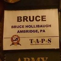 Profile Picture of Bruce Hollibaugh (@alfachucker) on Pinterest