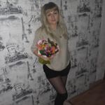 Profile Picture of Оксана Петушкова (@oksanapetushkova1646) on Instagram