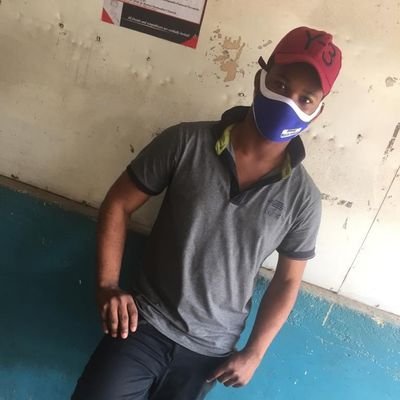 Profile Picture of Junior James Gabriel (@JuniorJamesGab7) on Twitter