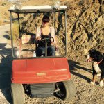 Profile Picture of Jodie Bower (@jodie_bower) on Instagram