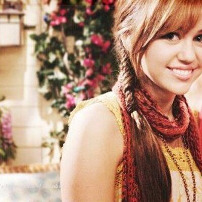 Profile Picture of Miley Cyrus ;) (@CodyJarrell1123) on Twitter