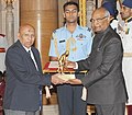 Profile Picture of Syed Shahid Hakimon Wikipedia