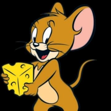 Profile Picture of Joe Mouse (@JerrySu34011580) on Twitter