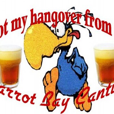 Profile Picture of Ken Romer (@ParrotBayCantna) on Twitter