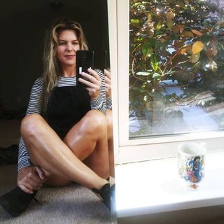 Kim Hitson - Instagram Profile Picture of Kim Hitson (@yellowbirdmassage) on Instagram