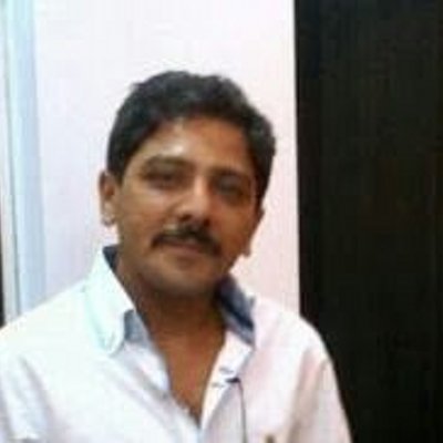 Profile Picture of Parag Ramesh Dalal (@ebbe942c27234d6) on Twitter