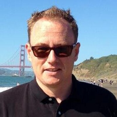 Profile Photo of Bob Regan (@bregan) on Twitter