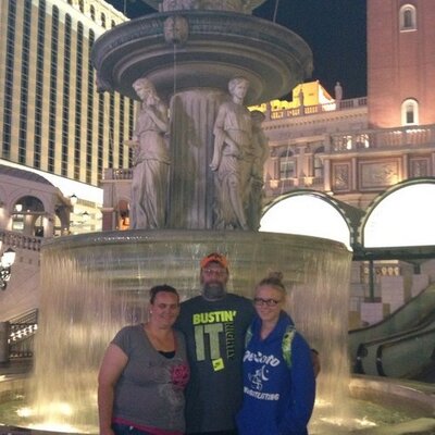 Profile Picture of Jami Reid (@Jnb722826) on Twitter