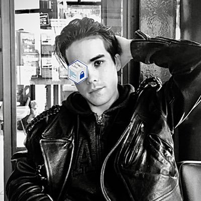 Profile Picture of Cedric Parker Brady (@WavesOfProfits) on Twitter