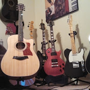 Profile Picture of J. Bradley Music (@jbmusic4927) on Youtube