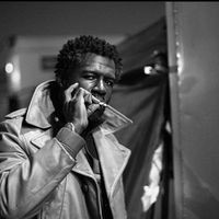 Profile Picture of Garland Scott (@garland-scott-4) on Quora