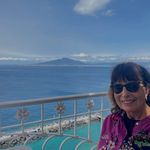 Profile Picture of Nancy Woomer (@nwoomer) on Instagram