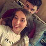 Profile Photo of hannah_pendletonx (@hannah_pendletonx) on Instagram