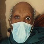 Profile Picture of Thaddeus Bartholomew 👴🏾 (@oldassthad) on Instagram