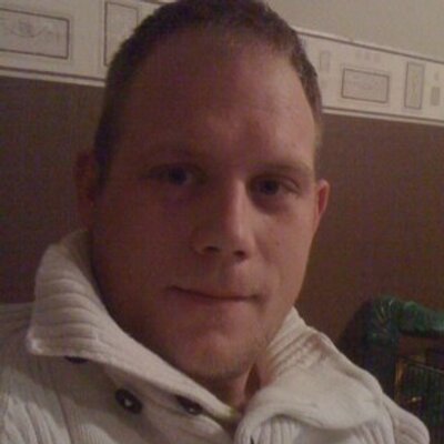 Profile Picture of Chris Hatt (@CHR1SH4TT) on Twitter