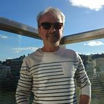 Profile Picture of David Balfe (@dave.balfe) on Instagram