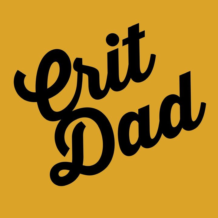 Profile Picture of Allen Pinkerton (@critdad) on Tiktok