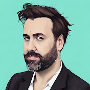 Profile Picture of Brian Kotowski (@BrianKotowski) on Youtube