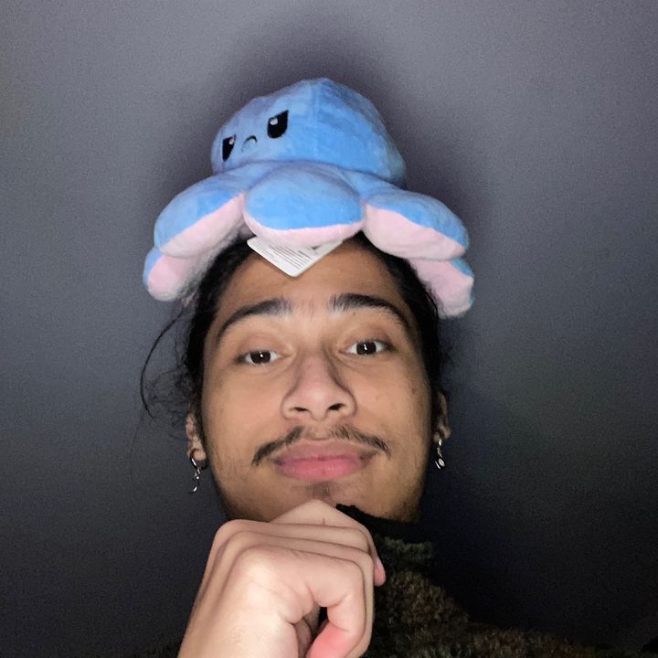 Profile Picture of Terence (@terence.io) on Tiktok