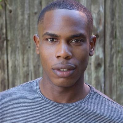 Profile Picture of Brandon Patterson (@YourFavBlackMan) on Twitter