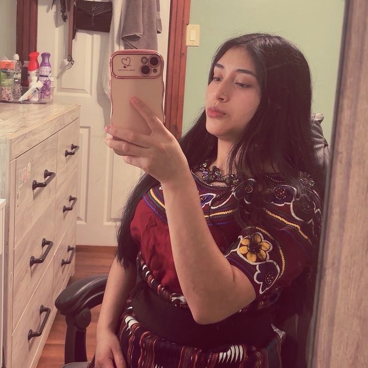 Profile Picture of Lidia (@analidia495) on Tiktok