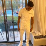 Profile Picture of Travis Wilkerson (@travis_wilkerson24) on Instagram