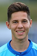 Profile Picture of Michael Brandner (footballer)on Wikipedia