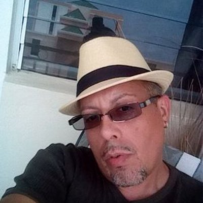 Profile Picture of Felix Caban (@fcaban38) on Twitter