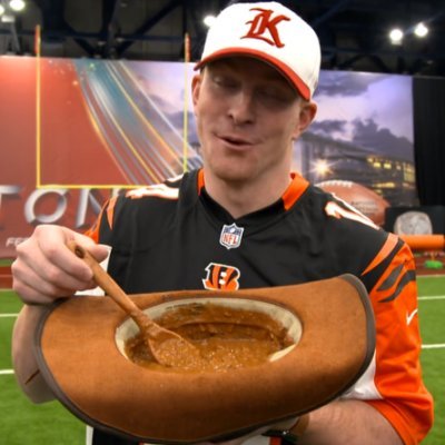 Profile Picture of Randy Dalton (@putts4) on Twitter