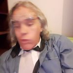 Profile Picture of Chris Reagan Landon (@kristinnjongudmundsson) on Instagram