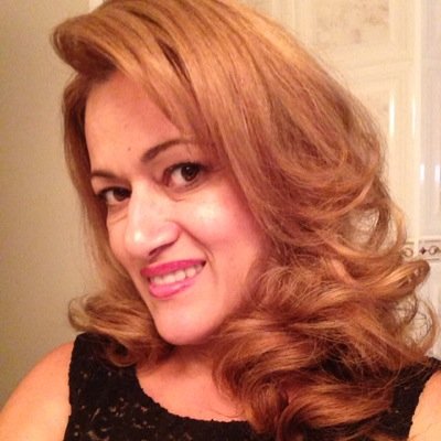 Profile Picture of Xenia M Diaz (@Xeniam1Xenia) on Twitter