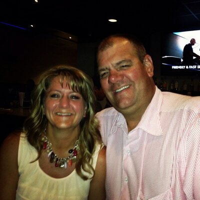 Profile Picture of Robyn Douglas Stack (@Shortstack1310) on Twitter