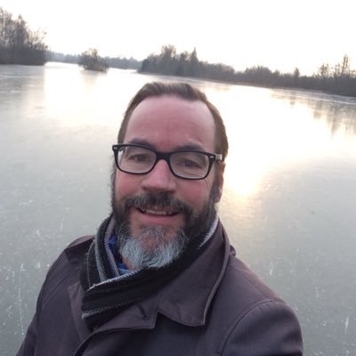 Profile Picture of Albert Meijer (@albertmeijer) on Twitter
